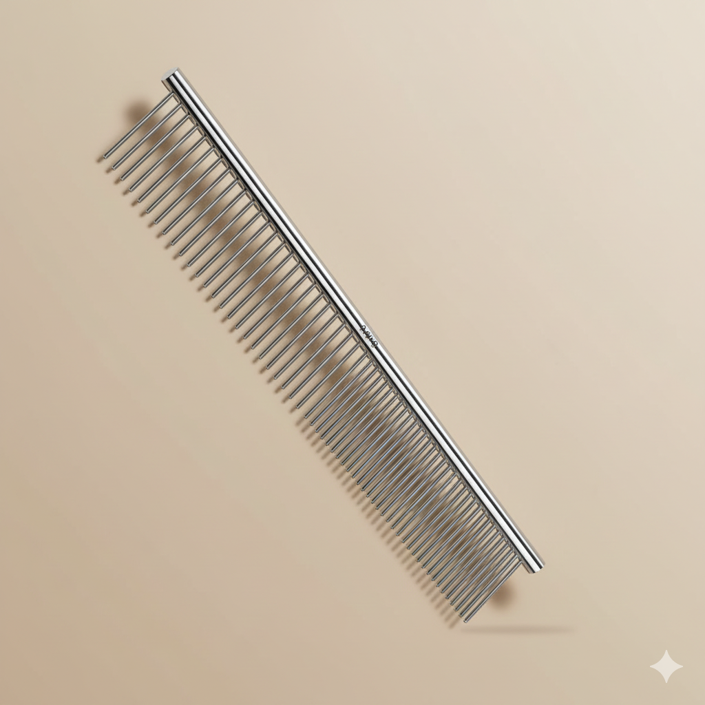 Dog Dematting Comb