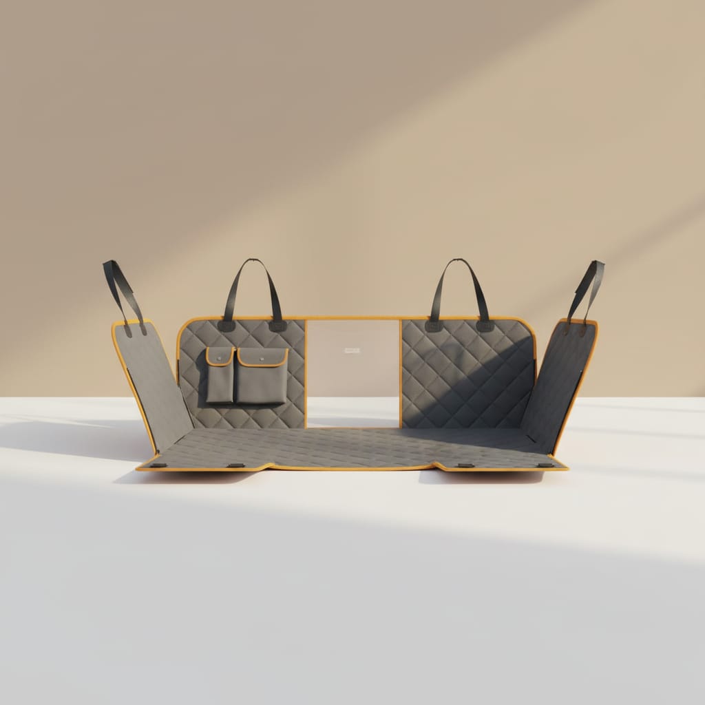 Pet Car Seat Protector