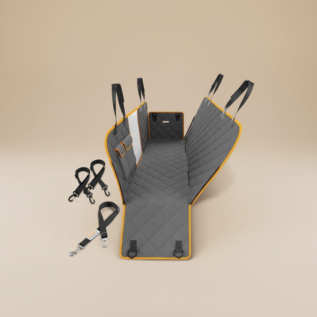 Pet Car Seat Protector