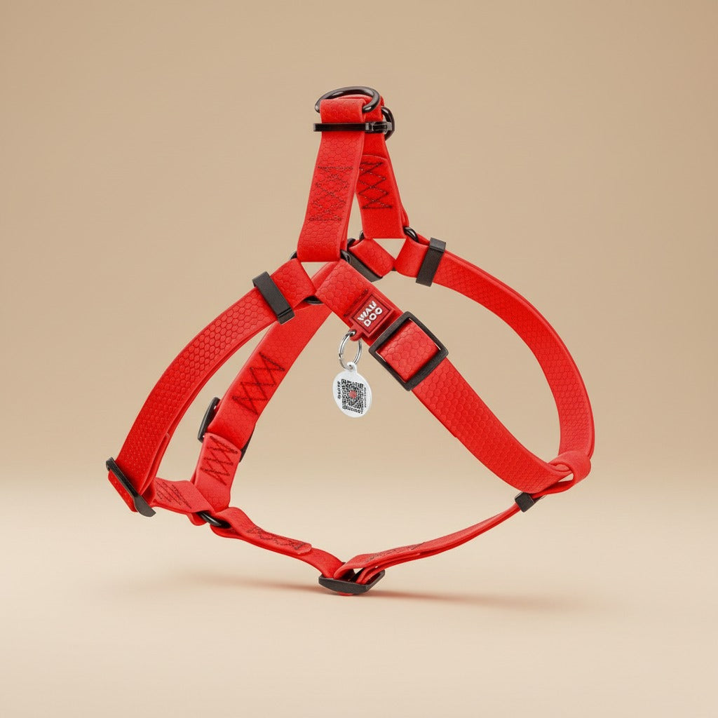 Waterproof Adjustable Dog Harness